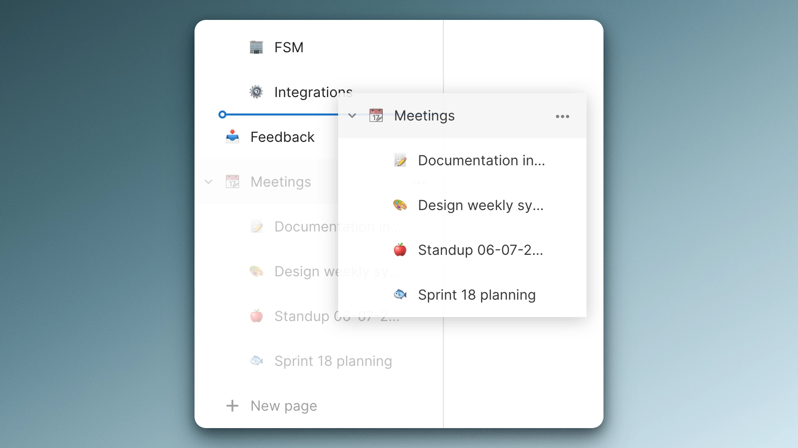Documate October 2023: Drag-and-drop page organisation & Enhanced toolbar
