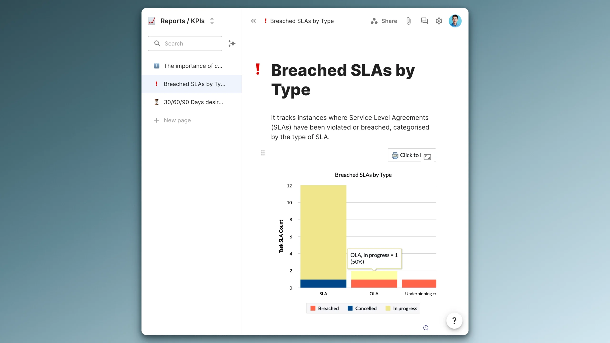 Documate December 2023: ServiceNow dynamic data lists & Interactive embeddings