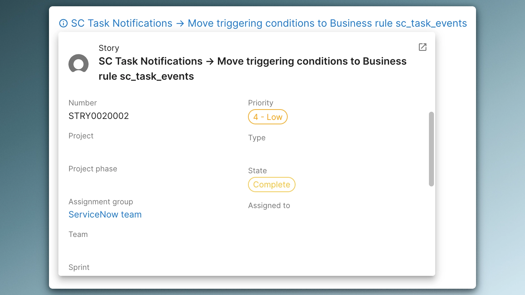 Documate January 2024: Page linking & Real-time ServiceNow data