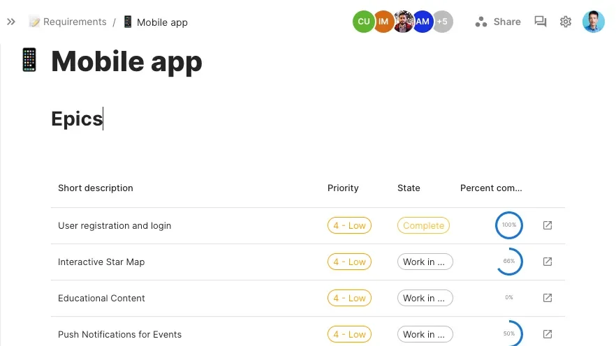 Documate ServiceNow integration