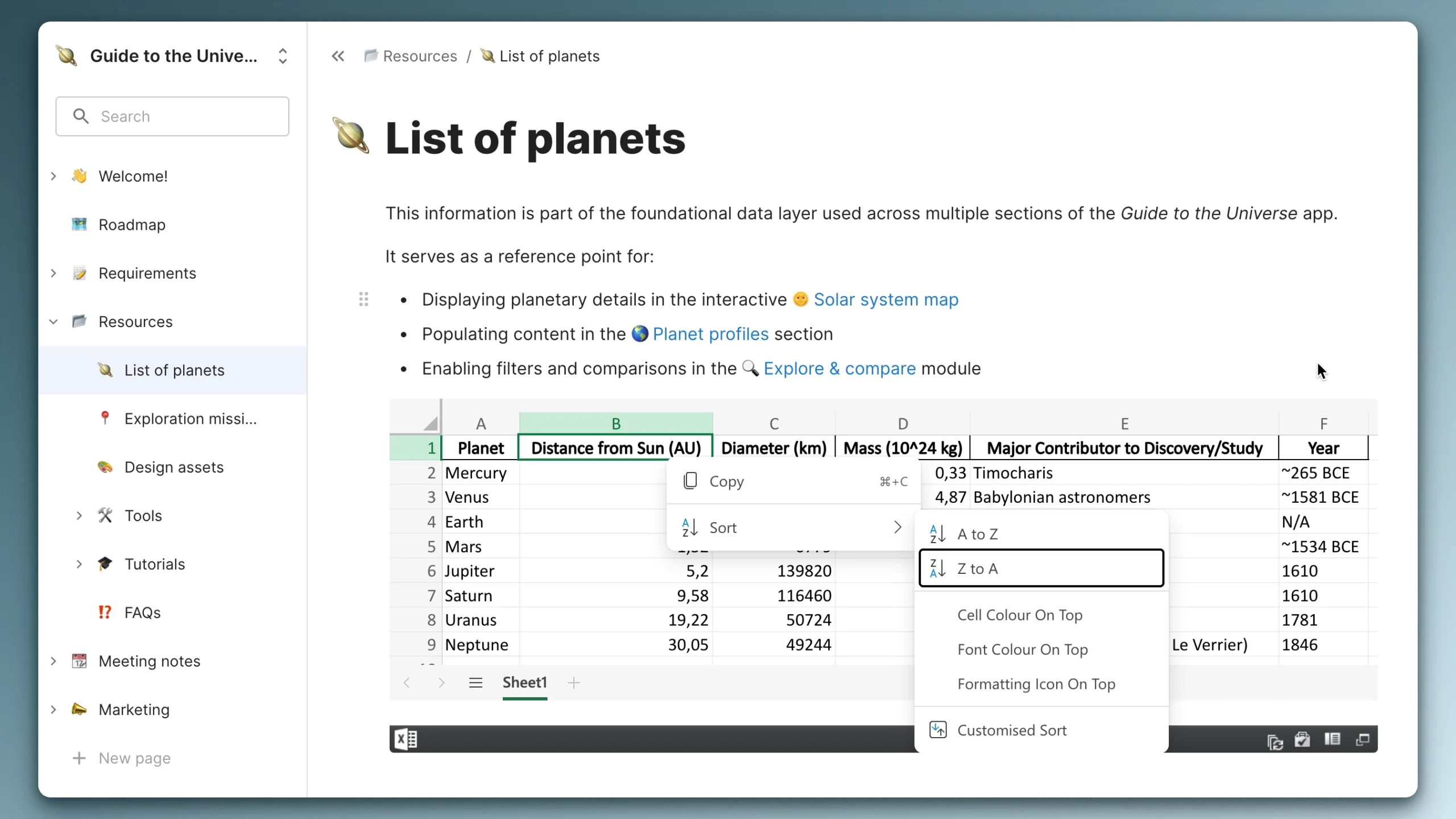 Documate September 2024: Microsoft 365 & Pitch integration