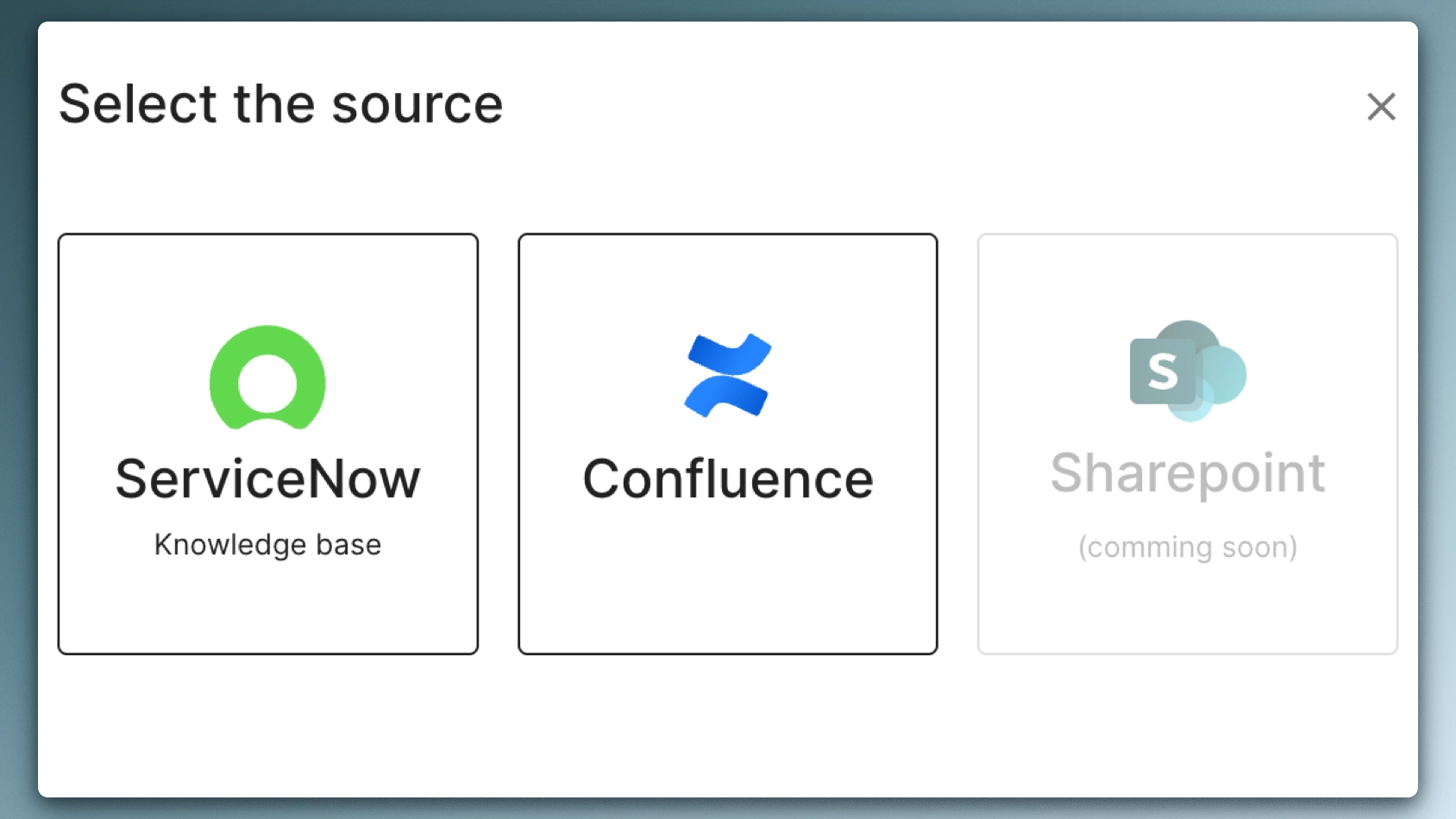 Documate February 2025: Confluence integration & Attachment handling